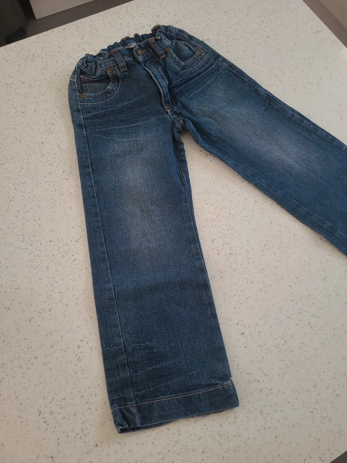 Boy's jeans – photo 3